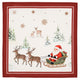 WINTERTIME Set 6 șervețele