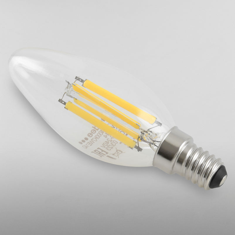 MODEE LED DIMABIL Bec, 7W E14