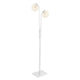 NERVA Lampadar 2x40W E14