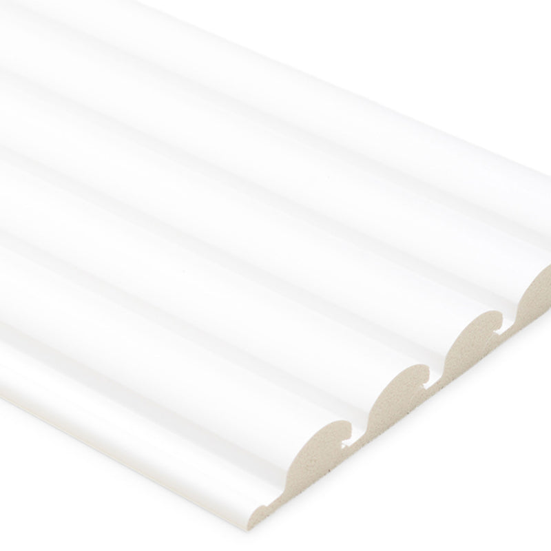 DECORIF Set 20 baghete decorative pentru perete