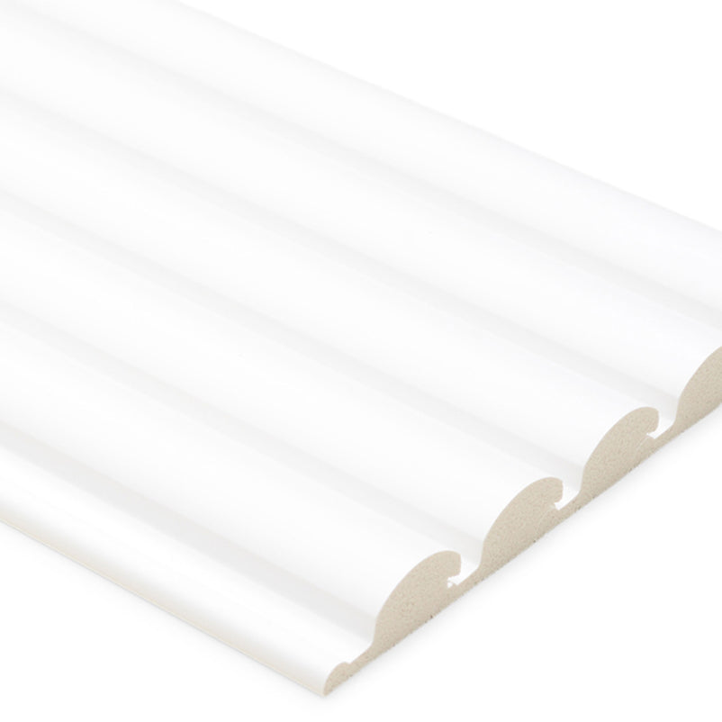 DECORIF Set 20 baghete decorative pentru perete