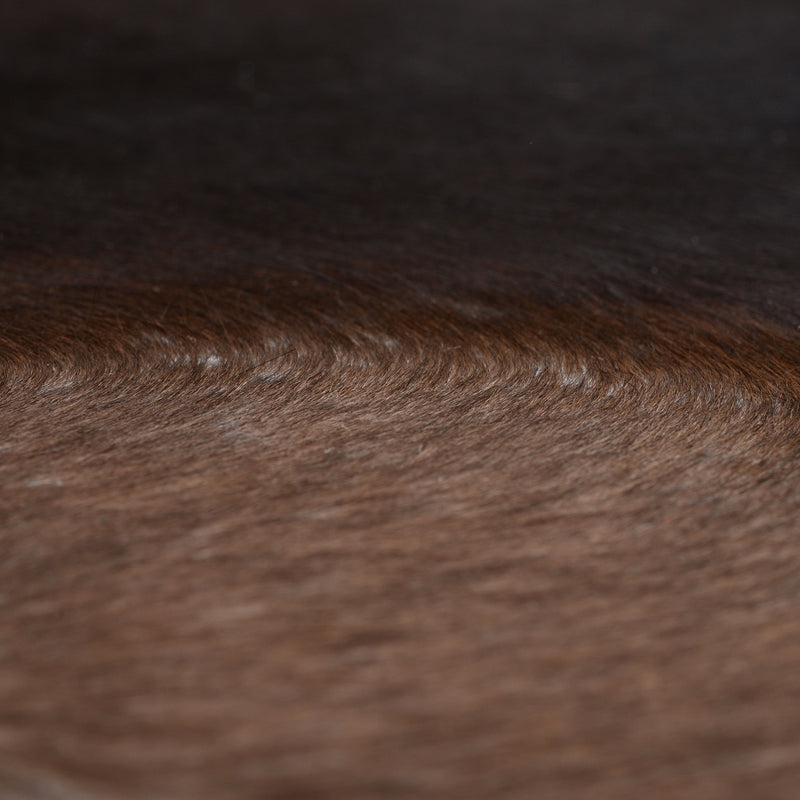 COW HIDE86 Covor cameră