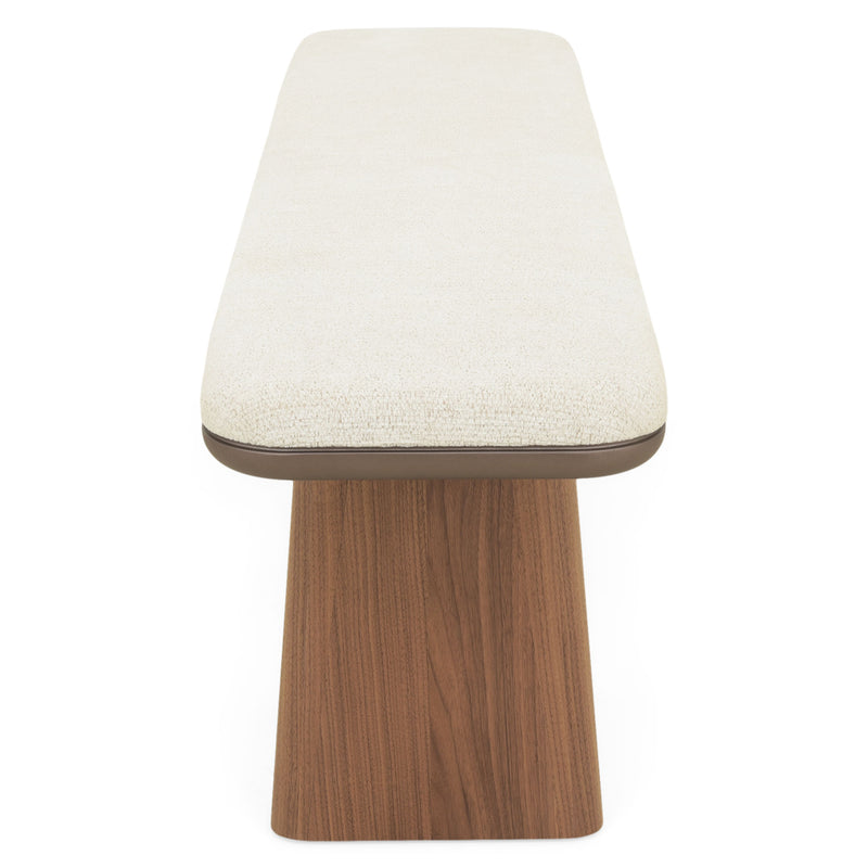 CAMERON Banchetă, stofă