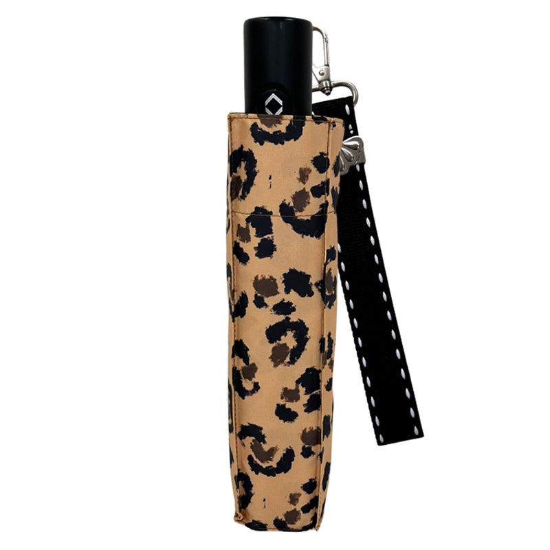 LEOPARD Umbrelă ploaie