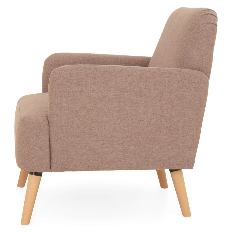 LENNY Fotoliu, stofă