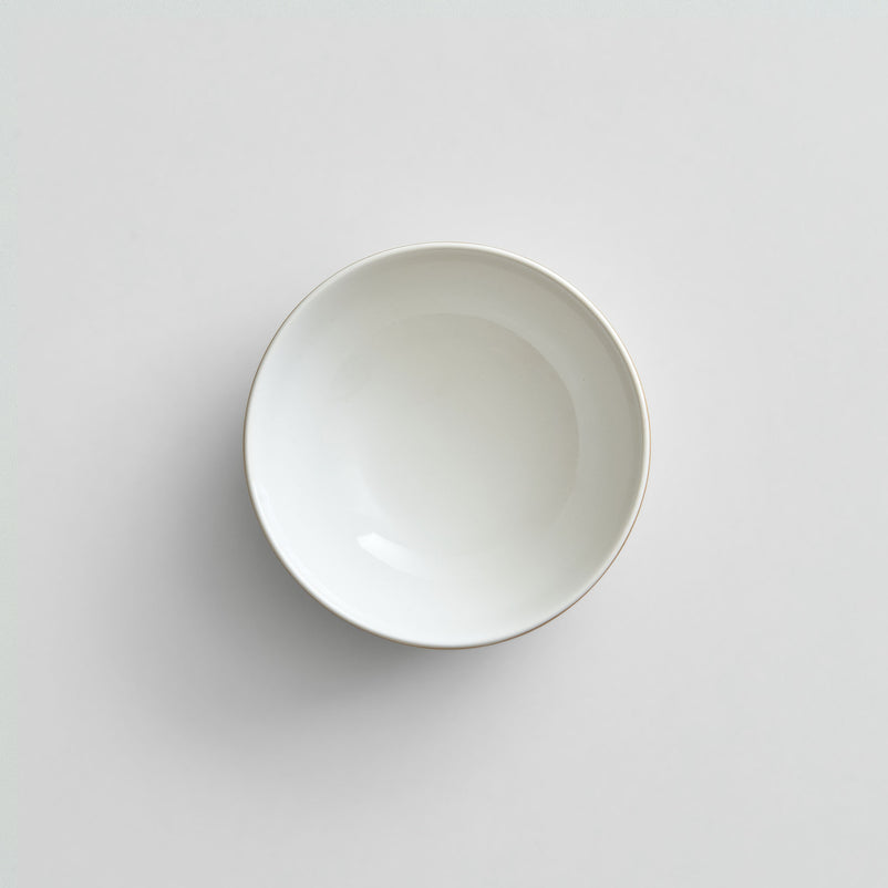 COAST Bol individual, porțelan, D.16.5cm