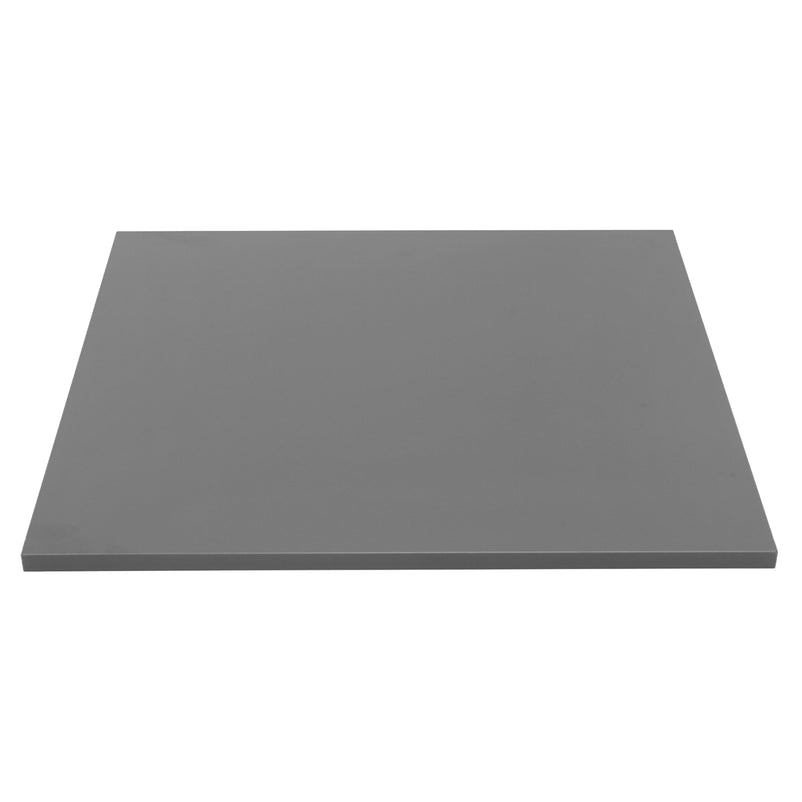 WASH&STORE Set 2 polițe dulap baie