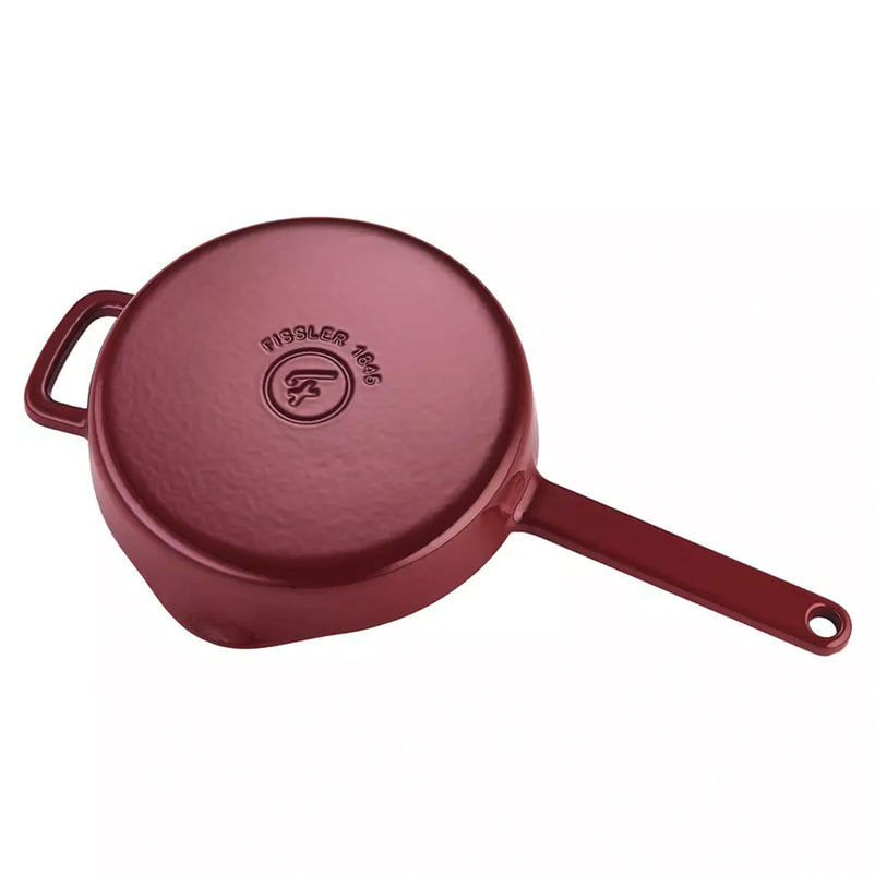 MOMENTS Tigaie, fontă, D.26cm