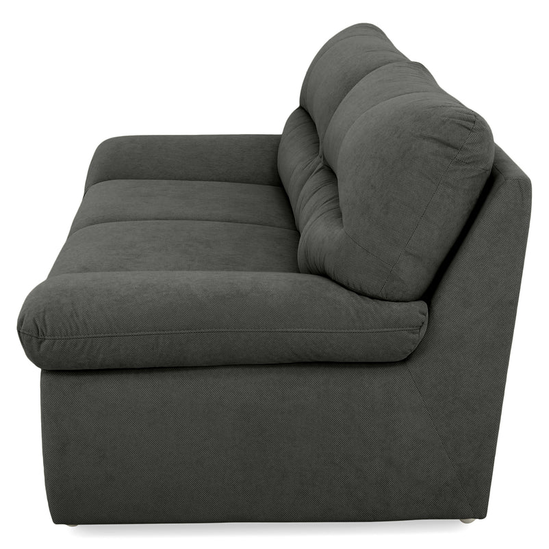 RAMSEY Canapea 2 locuri, stofă