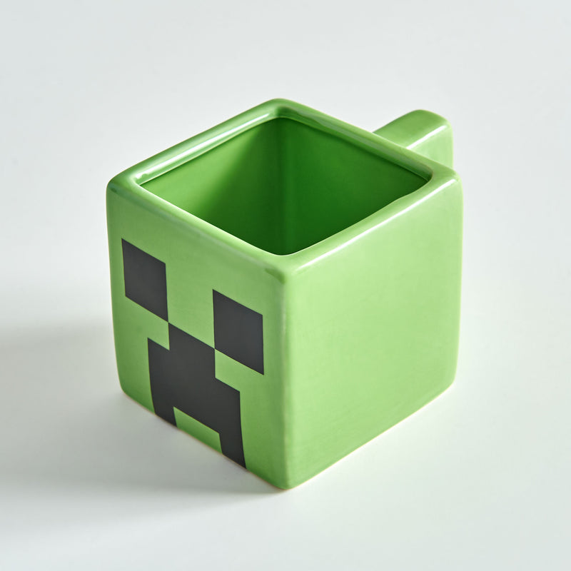 MINECRAFT Cană, ceramică, 360ml