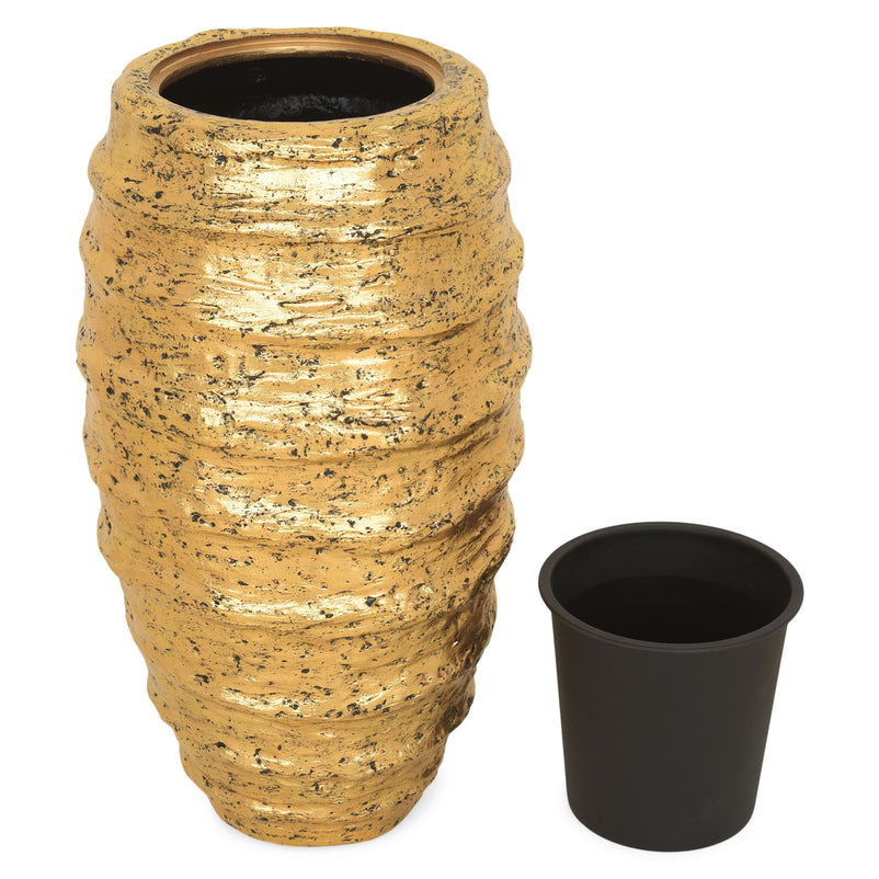 CIRCLE Vas decorativ