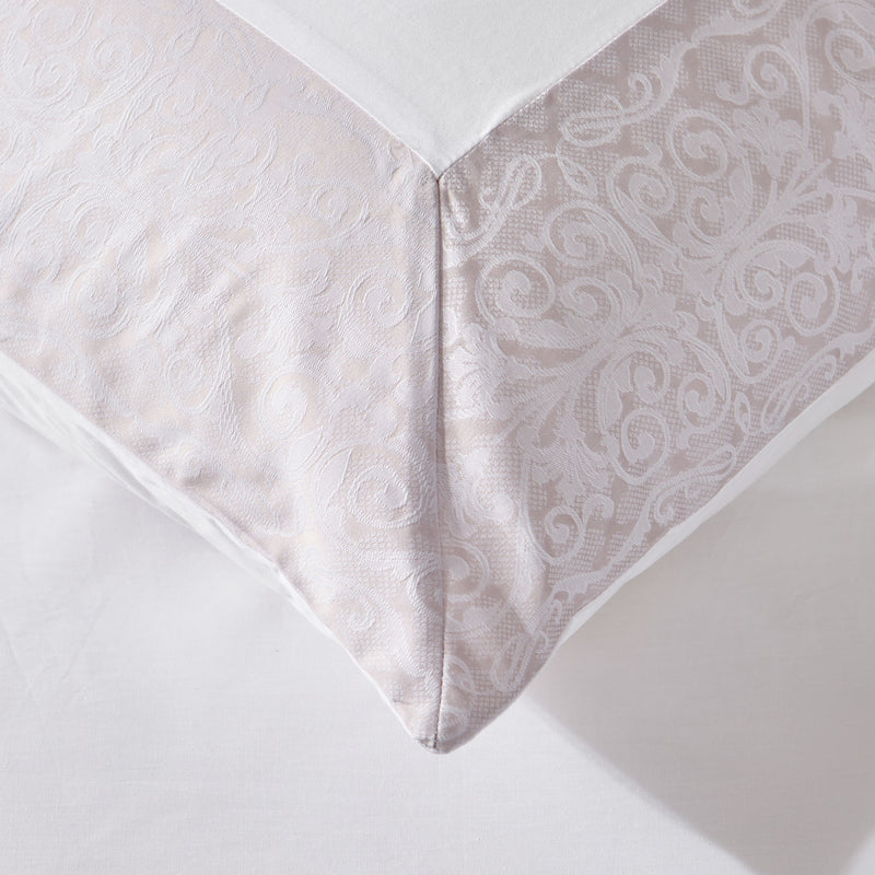 FINN Set așternut 4 piese, 200x220cm