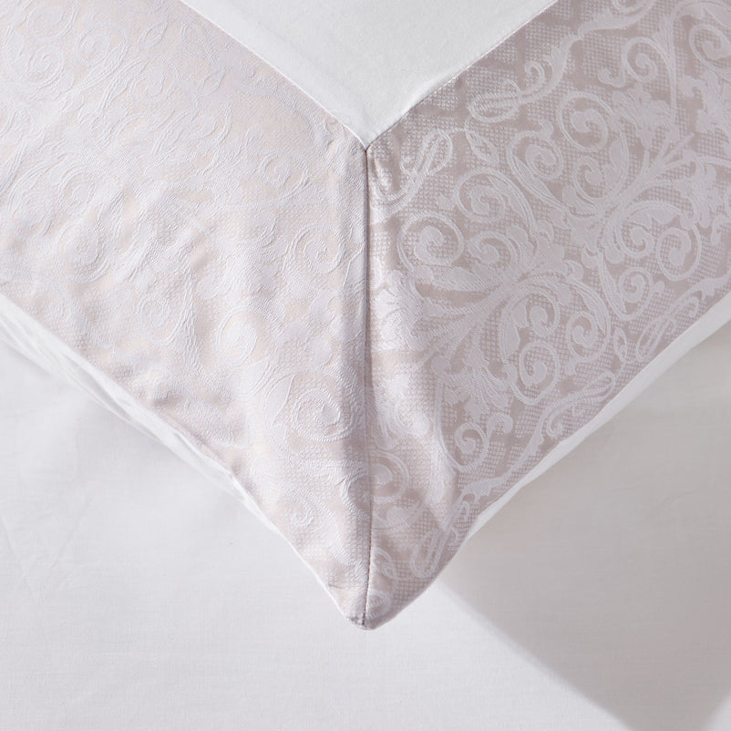 FINN Set așternut 4 piese, 200x220cm