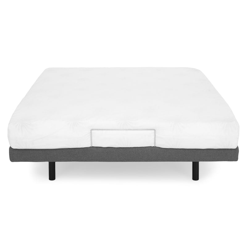 RELAX BED Pat electric