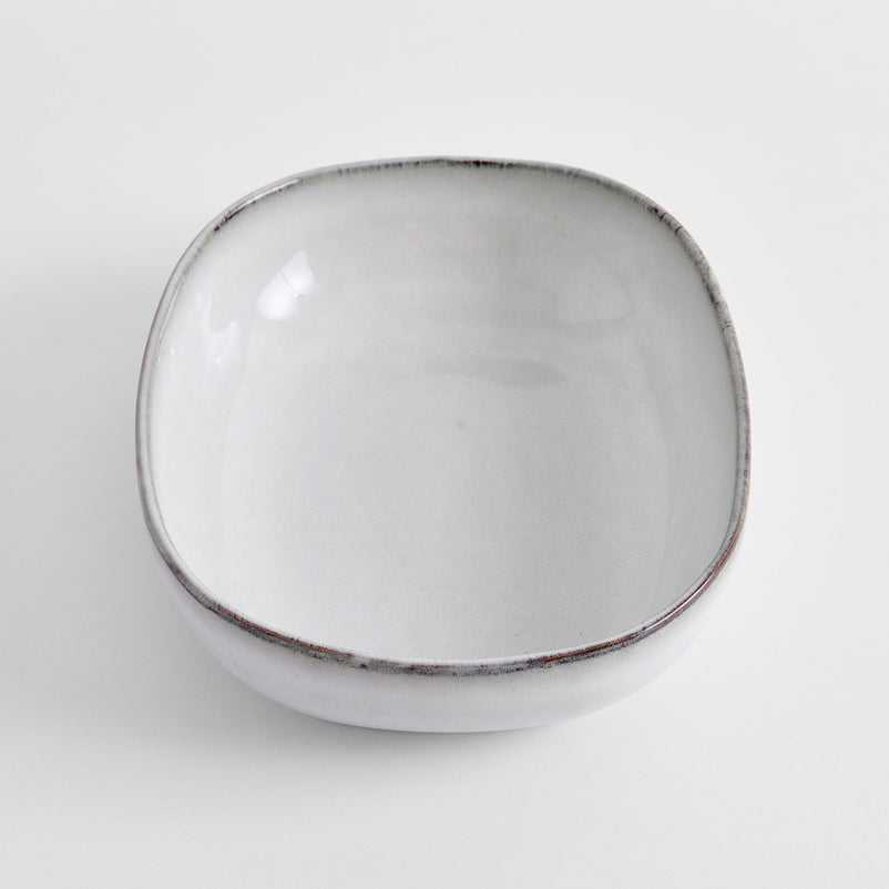 OVAL Platou servire, ceramică, L.31cm