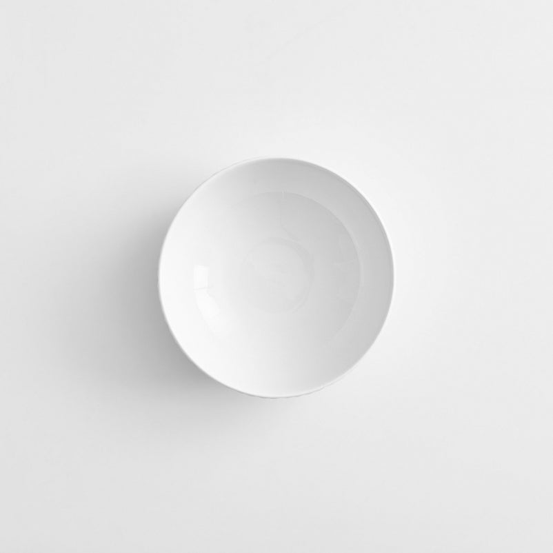 PATIA Bol individual, porțelan, D.18cm