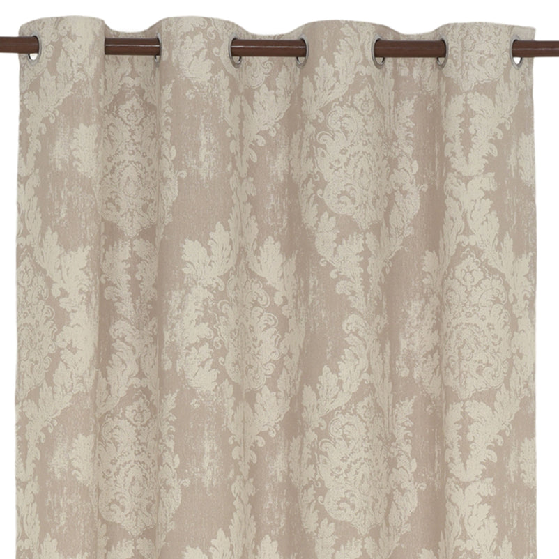 CLASSY Draperie cu inele