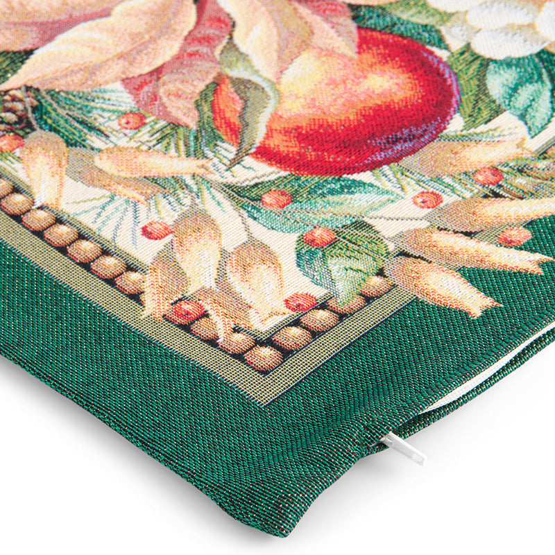 CHRISTMAS FEELING Pernă decorativă, 45x45cm