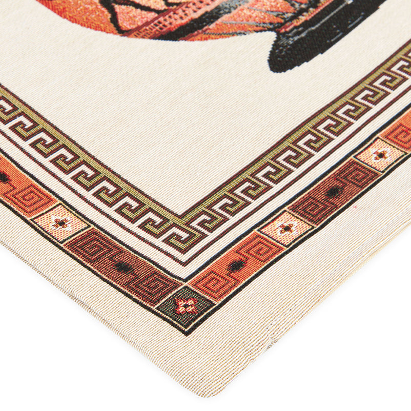 ANTIQUITY 1 Pernă decorativă, 35x35cm