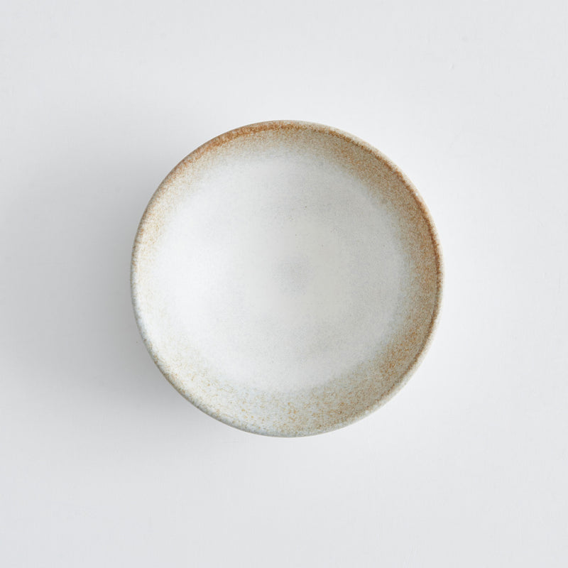 GLOW Bol individual, porțelan, D.16cm