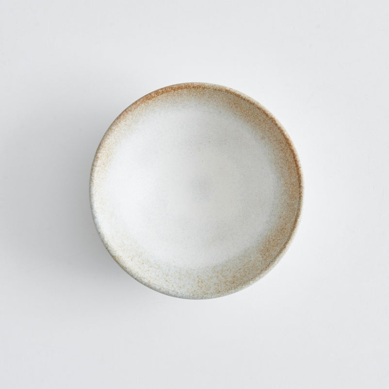 GLOW Bol individual, porțelan, D.16cm
