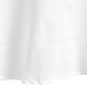 WHITE SNOW Față de masă, D.180cm
