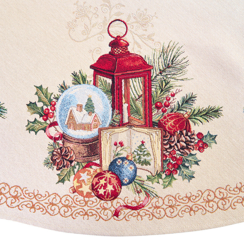 SPARKLE Față de masă, D.160cm