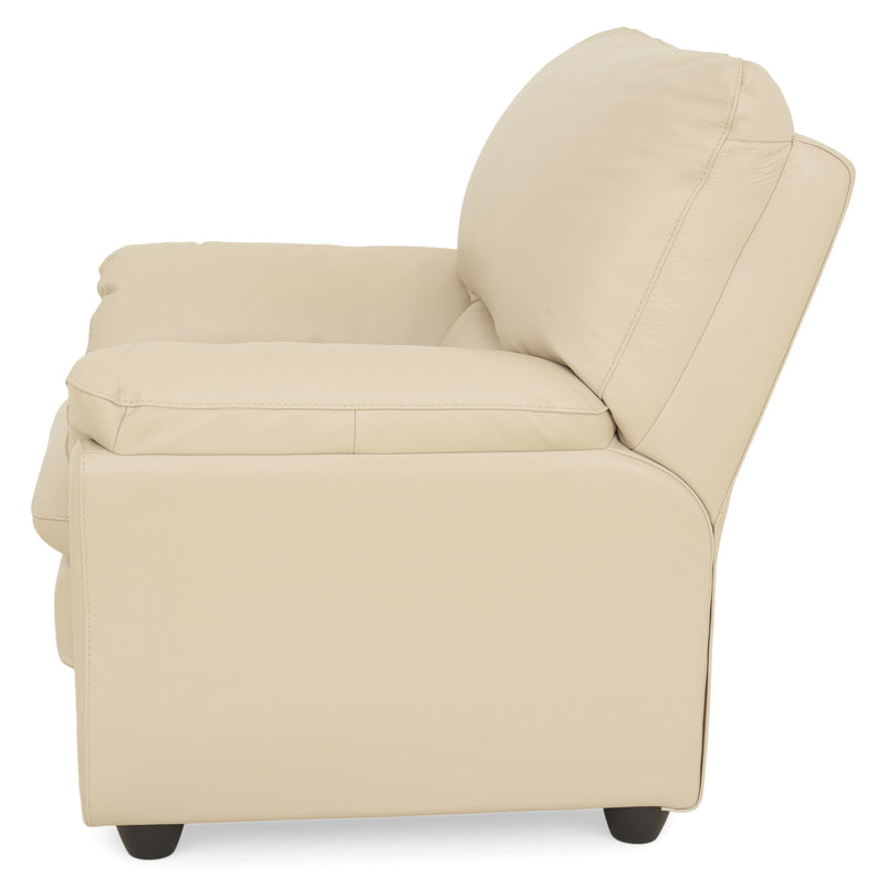 MANDY Fotoliu, piele