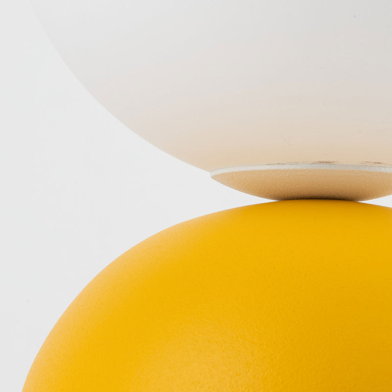 MIKI Veioză 1x8W G9