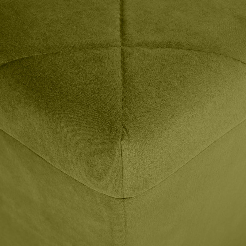 PADOVA Taburet, stofă