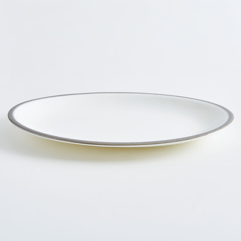 QUINN Set veselă, porțelan, 32 piese