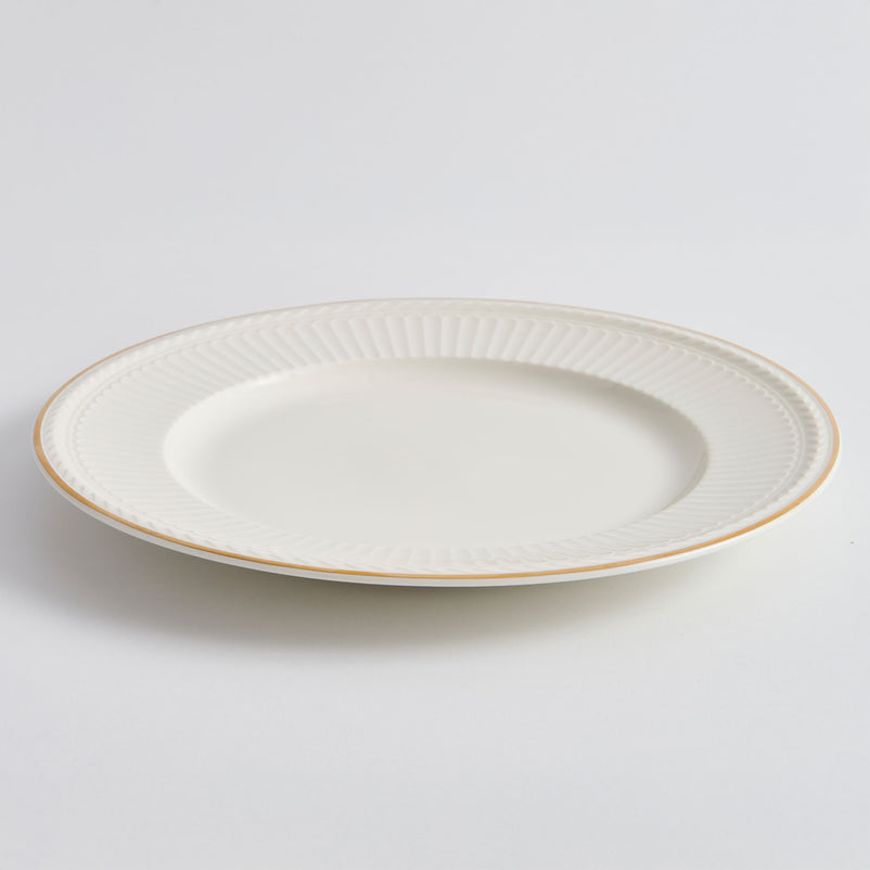 ATHENA Farfurie fel principal, porțelan, D.27cm