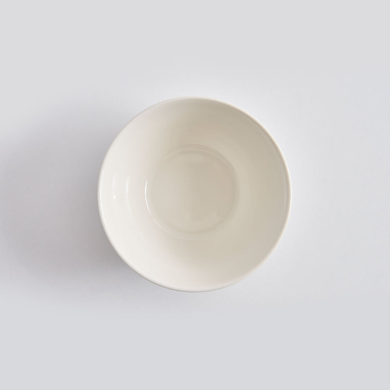 MEMORY Bol individual, porțelan, D.14cm