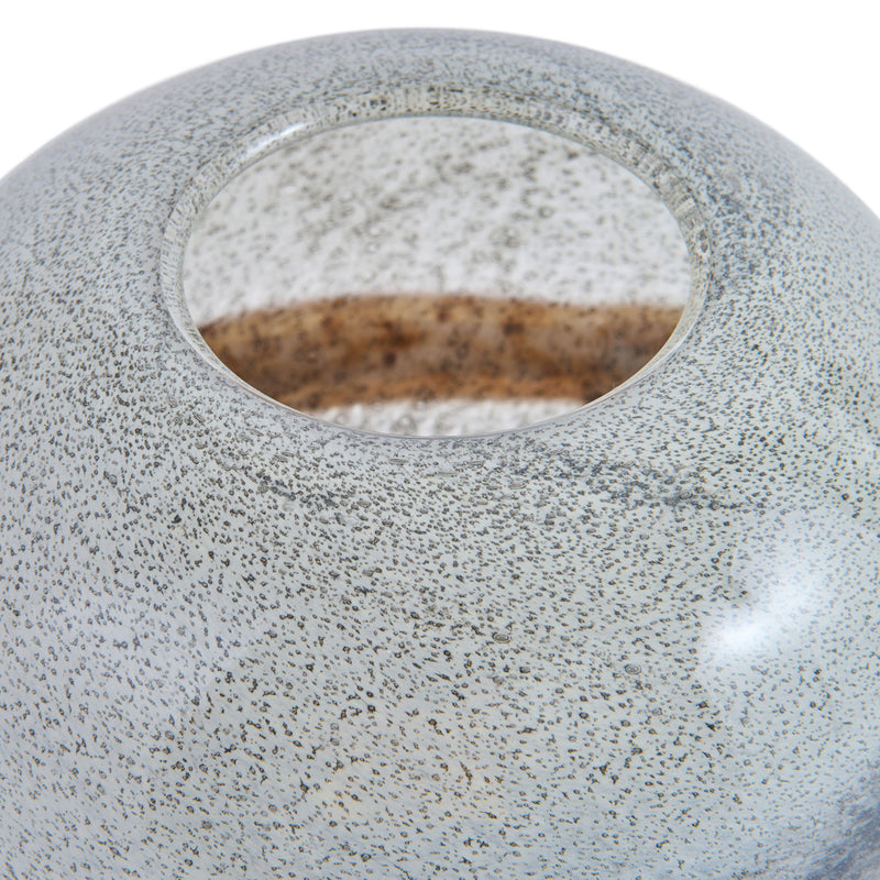 MARBLE Vază