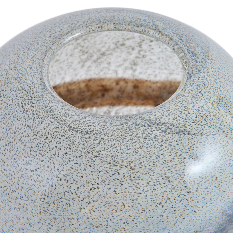 MARBLE Vază