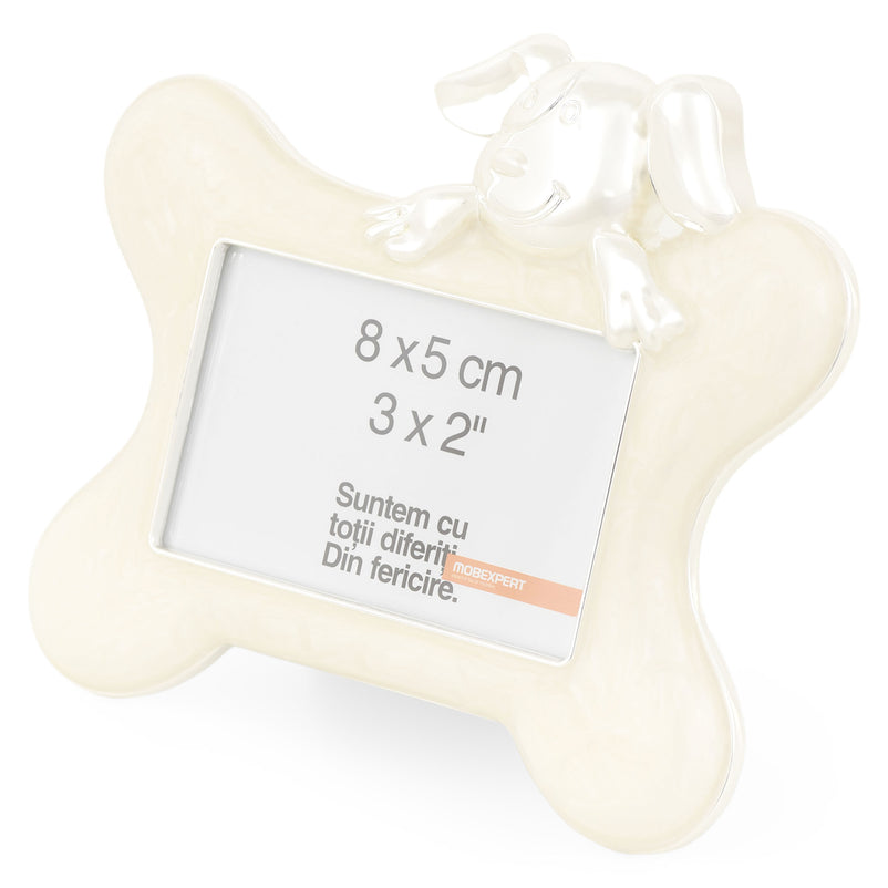 DOGGY Ramă foto, 5x8cm