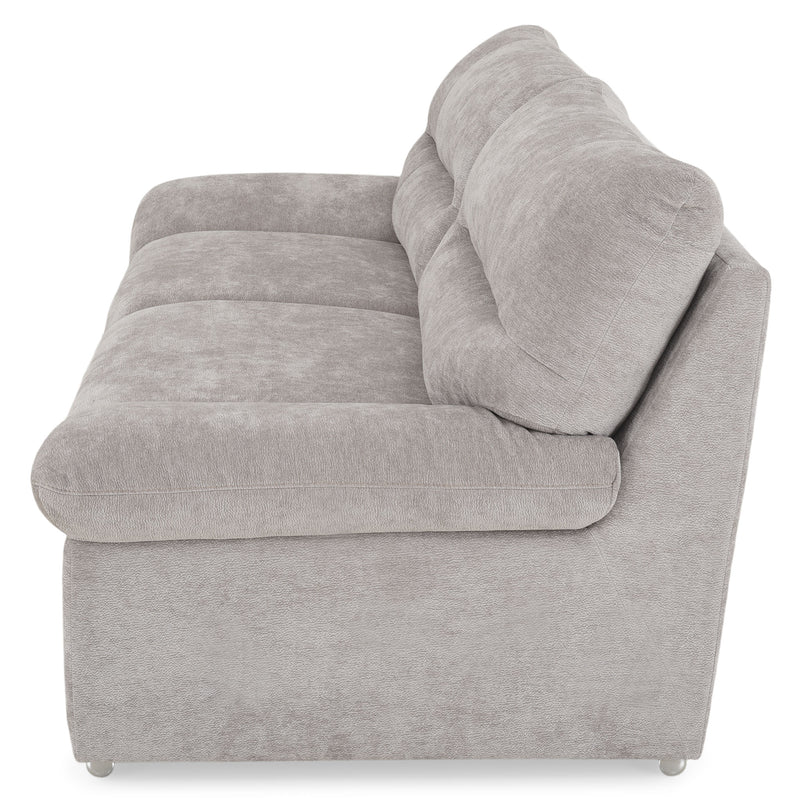 RAMSEY Canapea 3 locuri, stofă