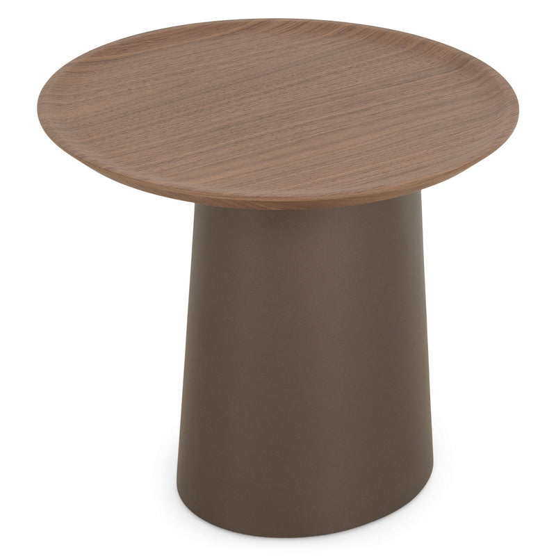 CAMERON Măsuță colț