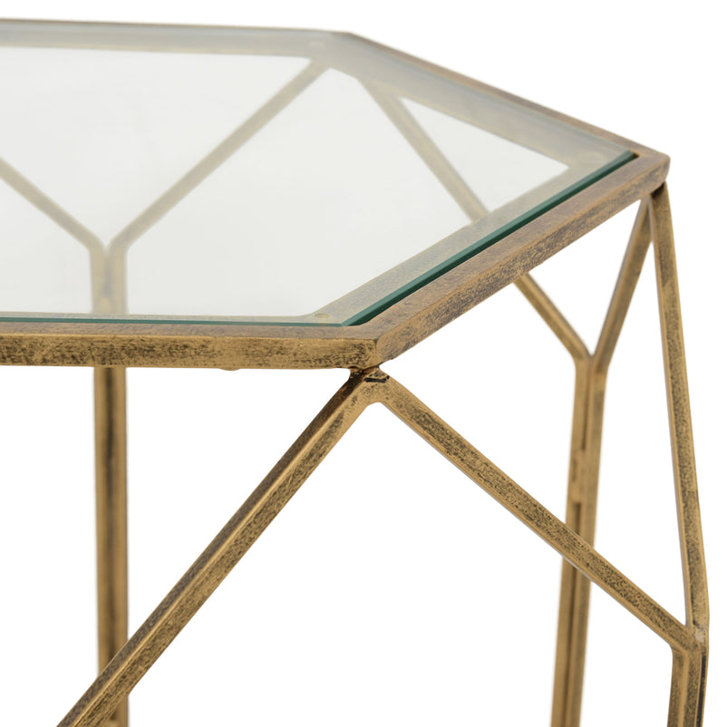 BLAIR Măsuță accent