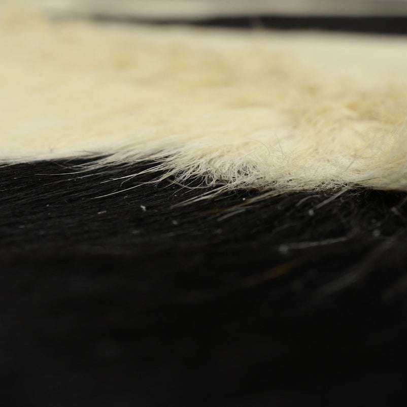 COW HIDE159 Covor cameră