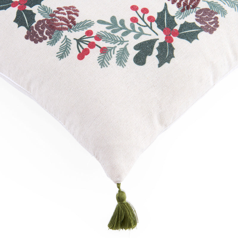 CORONA Pernă decorativă, 45x45cm