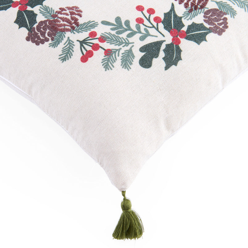 CORONA Pernă decorativă, 45x45cm