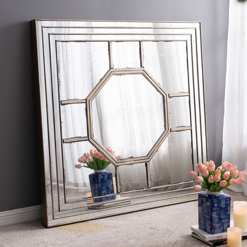 MARQUESS Oglindă decorativă