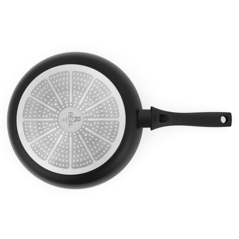 LUMENFLON Tigaie, aluminiu