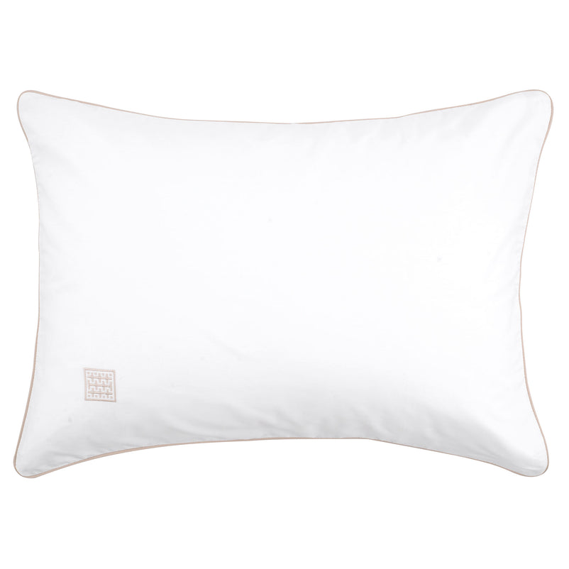 CETIM LISO Set 2 fețe pernă