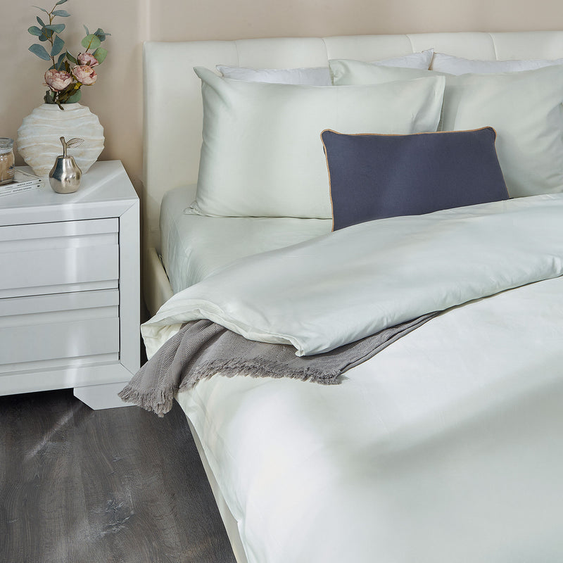 MALAGA Set așternut 4 piese, 200x220cm