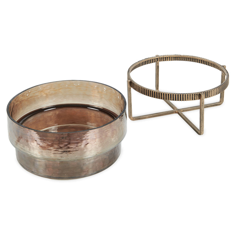 TONDA Platou servire