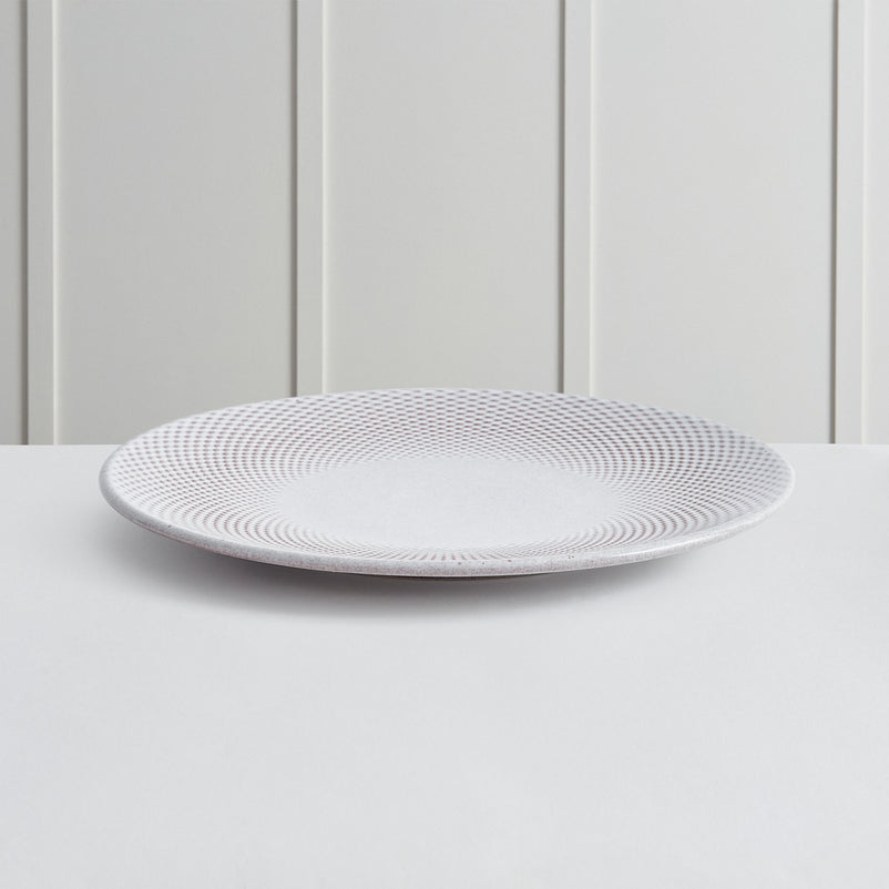 PANIO Farfurie fel principal, porțelan, D.28cm