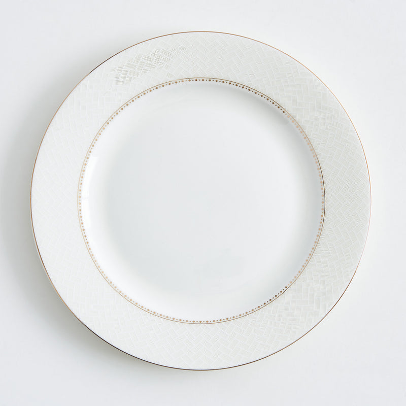 ELLEN Set veselă, porțelan, 32 piese