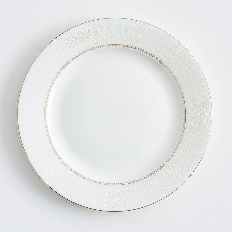 ELLEN Set veselă, porțelan, 32 piese